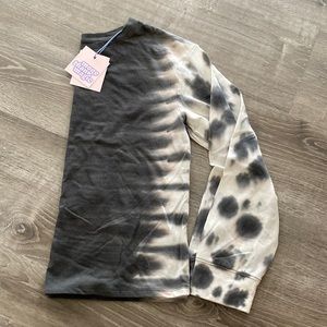 Girls Long Sleeve Tee